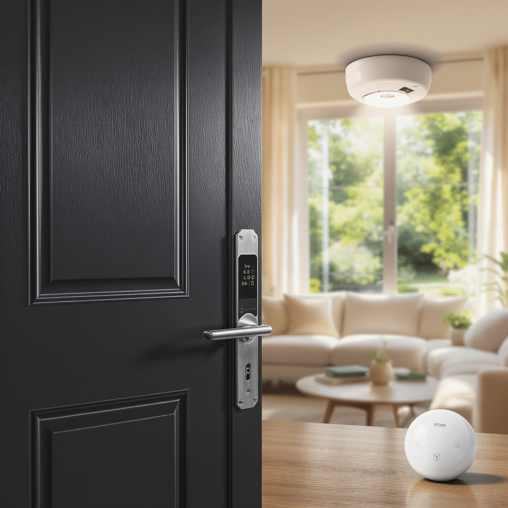 découvrez les trois garanties indispensables pour votre assurance habitation. protégez votre maison et vos biens contre les aléas de la vie quotidienne grâce à une couverture adaptée à vos besoins. ne laissez rien au hasard et optez pour une sécurité optimale.