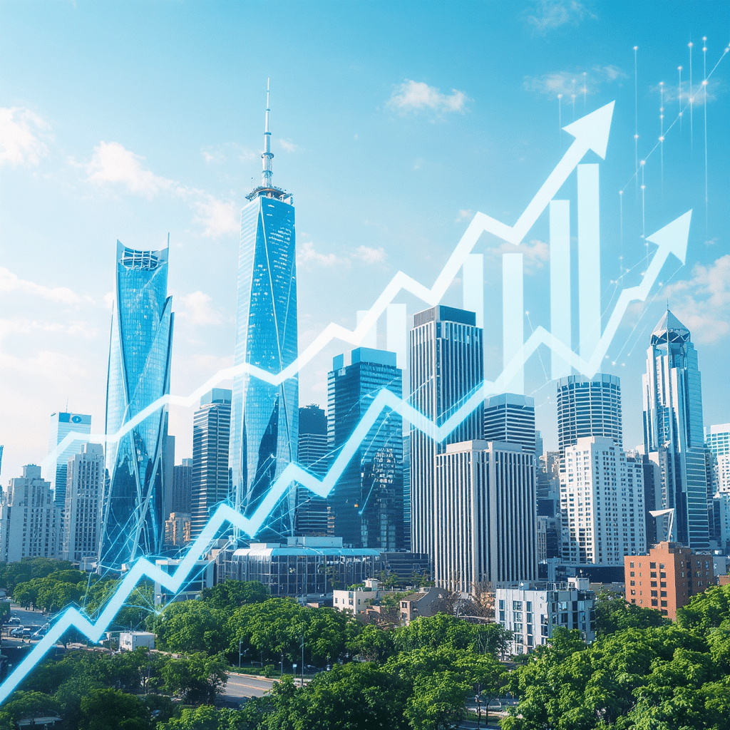 découvrez notre baromètre immobilier mensuel qui analyse l'état actuel du marché immobilier. restez informé des tendances, des prix et des évolutions pour mieux comprendre où en est-on dans le secteur immobilier.