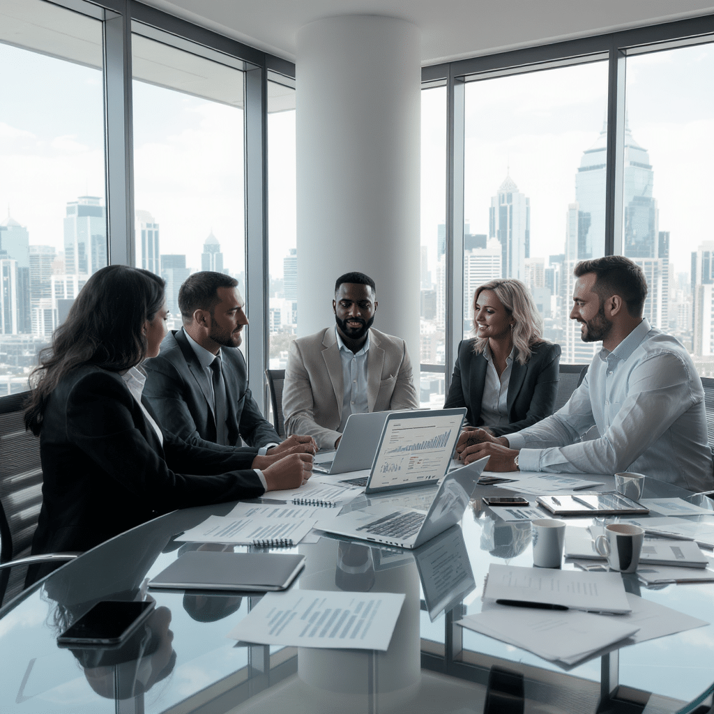 découvrez comment calculer la rentabilité brute d'un bien immobilier grâce à notre méthode détaillée et à un exemple concret. maîtrisez les outils nécessaires pour évaluer vos investissements immobiliers efficacement.