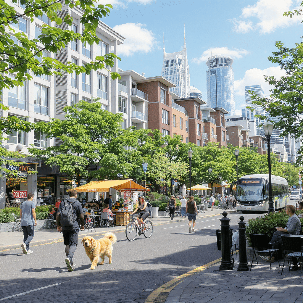 découvrez les meilleures stratégies pour identifier les zones à forte demande locative. apprenez à analyser le marché immobilier, à évaluer les tendances démographiques et à repérer les quartiers en plein essor pour optimiser vos investissements locatifs.