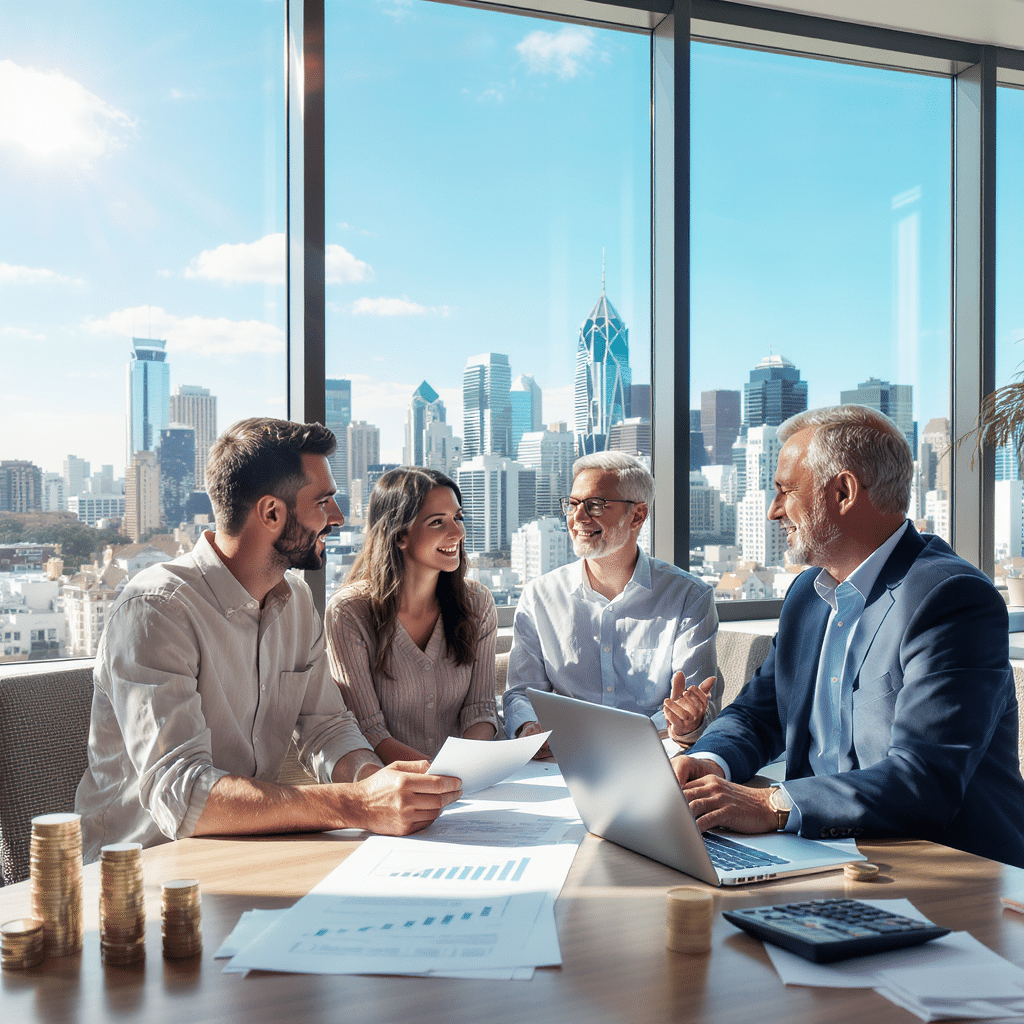 découvrez si financer un investissement immobilier sans apport est une possibilité. explorez les options disponibles, les conseils d'experts et les stratégies pour réussir votre projet immobilier sans avoir à débourser d'argent au départ.