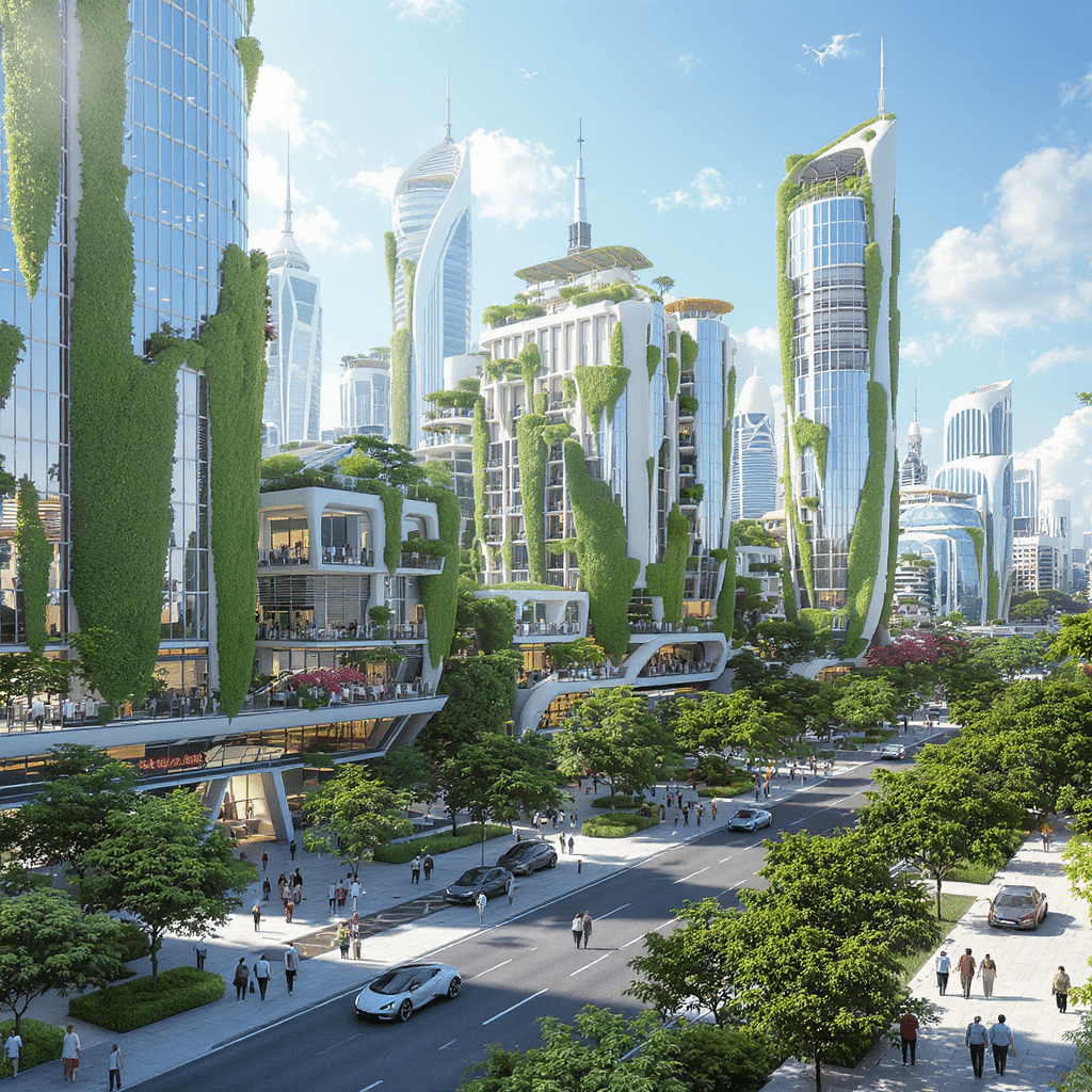 découvrez les tendances et prévisions du marché immobilier français en 2025. analyse des évolutions majeures, des opportunités d'investissement et des défis à relever pour les acheteurs et les vendeurs dans un paysage en constante transformation.