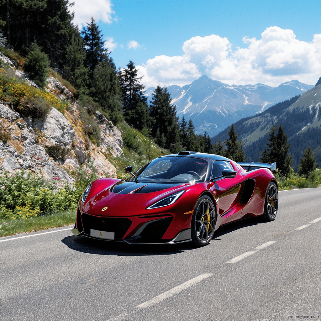 découvrez l'approche unique de lotus dans la conception de voitures de sport légères, où l'innovation et la performance se rencontrent. plongez dans l'univers de l'ingénierie britannique, alliant agilité, puissance et plaisir de conduite incomparable.