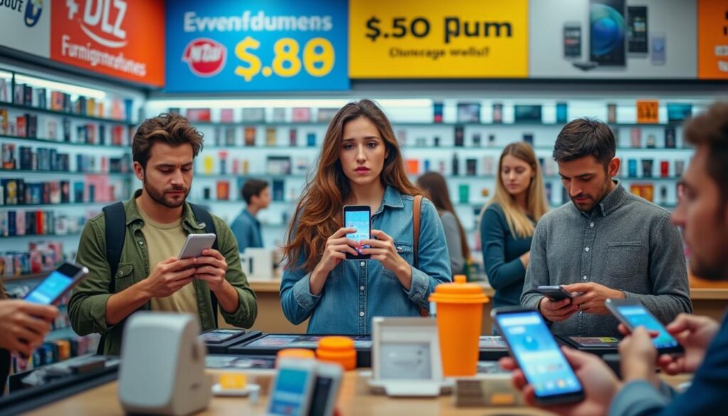 découvrez les 5 erreurs les plus fréquentes à éviter lors de l'achat d'un smartphone. apprenez comment faire le bon choix pour votre prochain appareil et maximiser votre investissement grâce à nos conseils avisés.