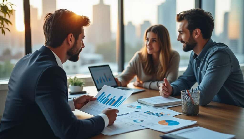découvrez les démarches à suivre pour gérer votre assurance emprunteur en cas de regroupement de crédits immobiliers. nos conseils vous aideront à optimiser vos garanties et à sécuriser vos emprunts tout en allégeant votre budget.