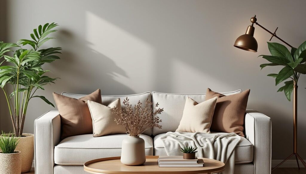 découvrez comment réaliser un home staging efficace et transformer votre intérieur avec un budget de moins de 500 euros grâce à des astuces simples et accessibles.