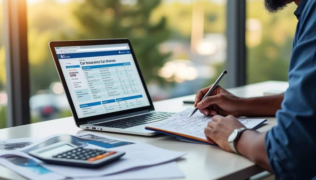 découvrez des conseils efficaces et légaux pour réduire le prix de votre assurance voiture. comparez les offres, ajustez vos garanties et adoptez les bonnes pratiques pour économiser sur votre contrat d'assurance auto.
