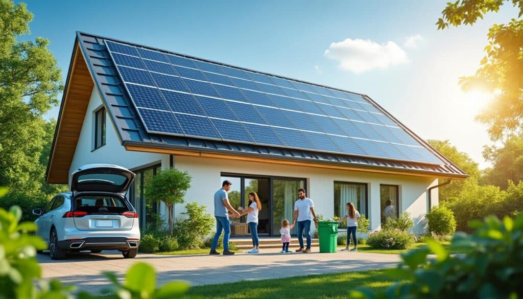 découvrez tout ce qu'il faut savoir sur les nouvelles obligations énergétiques du dpe 2025 : réglementation, impacts pour les propriétaires et conseils pour être en conformité.