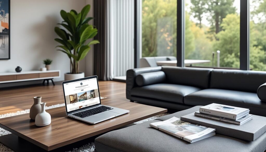 comparez les meilleures plateformes pour estimer gratuitement la valeur de votre maison. outils fiables et conseils pour une estimation précise en ligne.