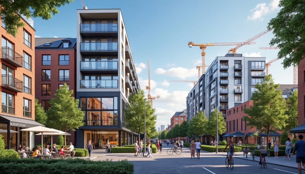 découvrez si les prix de l'immobilier à nantes continueront d'augmenter en 2025. analyse du marché, tendances et prévisions pour mieux comprendre l'évolution du secteur nantais.