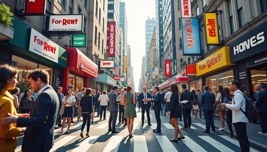 découvrez des stratégies efficaces pour profiter de la forte demande dans un marché locatif sous tension. analyse, conseils et meilleures pratiques pour réussir vos investissements immobiliers.