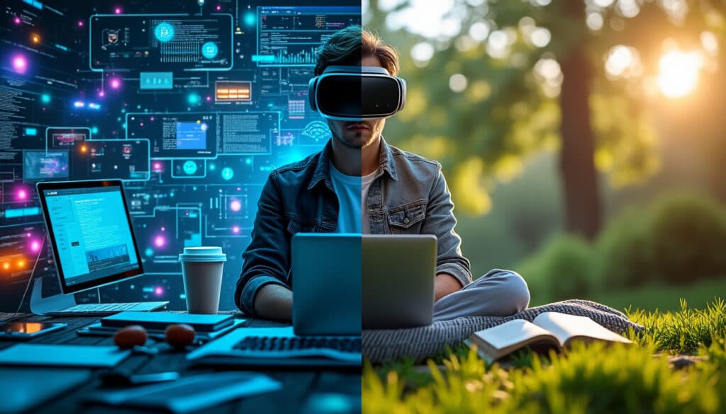 découvrez comment les technologies transforment notre façon de mémoriser, entre facilité d’accès à l’information, dépendance aux outils numériques et risques d’amnésie digitale. analyse des impacts sur notre mémoire collective et individuelle.