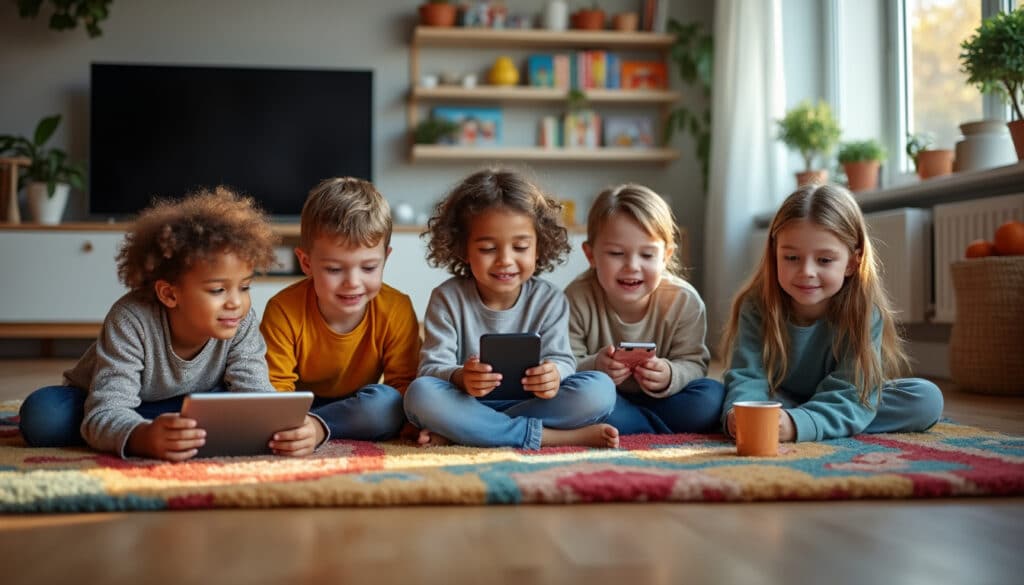 découvrez ce que révèlent les neurosciences sur l’impact des écrans sur les enfants. faut-il vraiment s’inquiéter ? démêlez le vrai du faux et informez-vous pour mieux accompagner vos enfants.