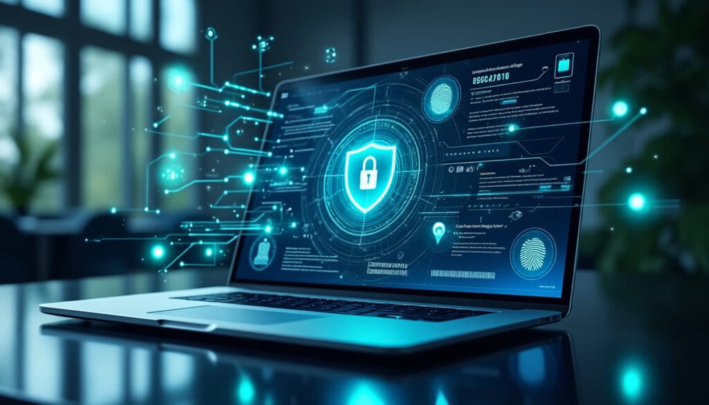 découvrez comment windows 12 renforce la sécurité des utilisateurs avec de nouvelles fonctionnalités et innovations de microsoft pour protéger vos données et votre vie privée.