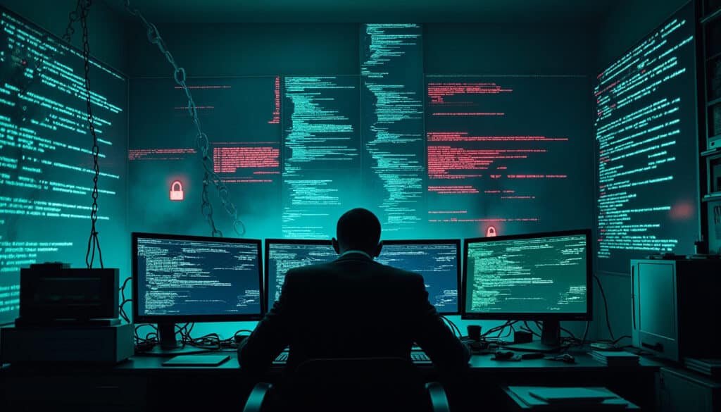 découvrez les étapes clés à suivre si vos données personnelles se retrouvent sur le dark web : conseils pratiques, mesures de sécurité et solutions pour protéger vos informations sensibles après une fuite de données.