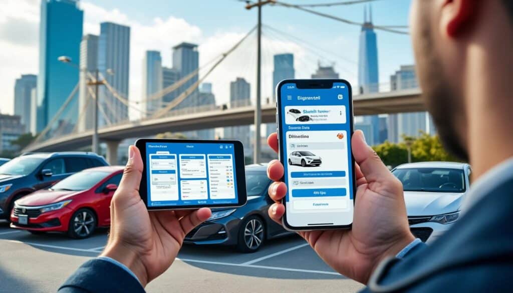découvrez notre sélection des meilleures applications pour louer une voiture facilement et rapidement. comparez les offres, réservez en quelques clics et trouvez le véhicule adapté à vos besoins partout en france !