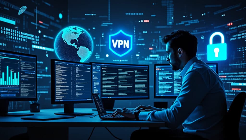 découvrez dans notre enquête si les vpn gratuits sont réellement fiables. analyse, tests et conseils pour comprendre les risques et choisir la meilleure solution pour protéger votre vie privée en ligne.