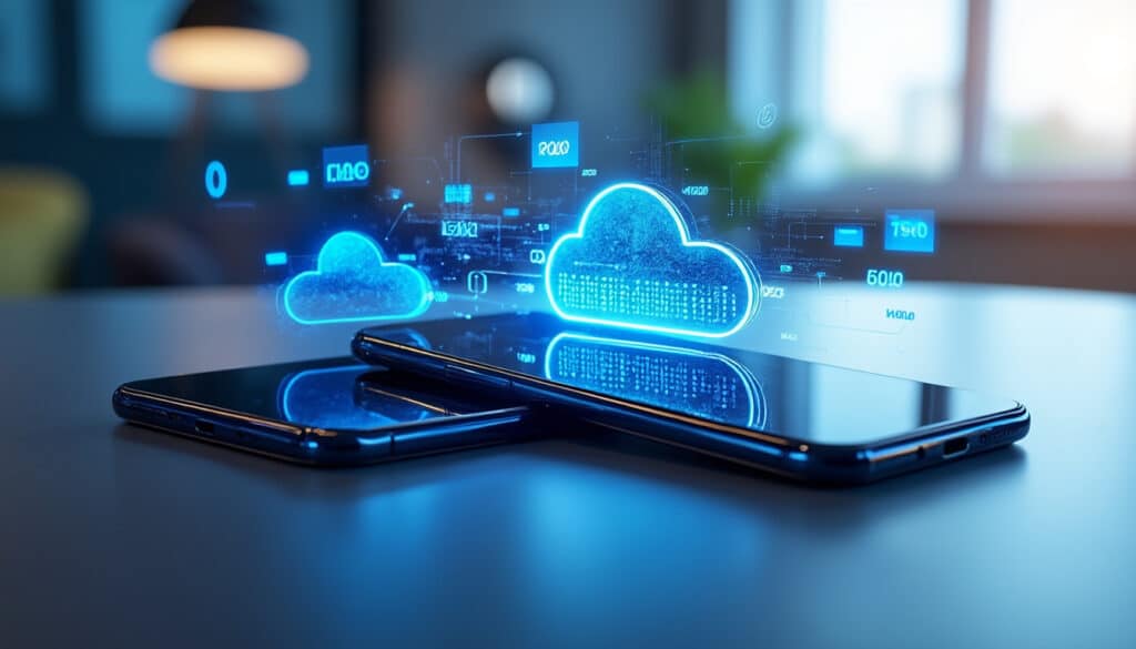 découvrez si l’effacement des données sur les smartphones reconditionnés est réellement fiable. protégez-vous contre les risques liés à la récupération de vos informations personnelles avant de revendre ou d’acheter un appareil d’occasion.