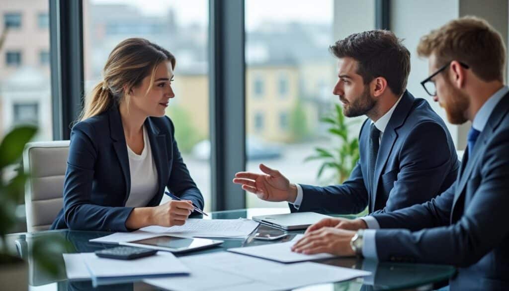 découvrez des stratégies pratiques et des conseils essentiels pour négocier efficacement le prix d’un bien immobilier et maximiser votre investissement.