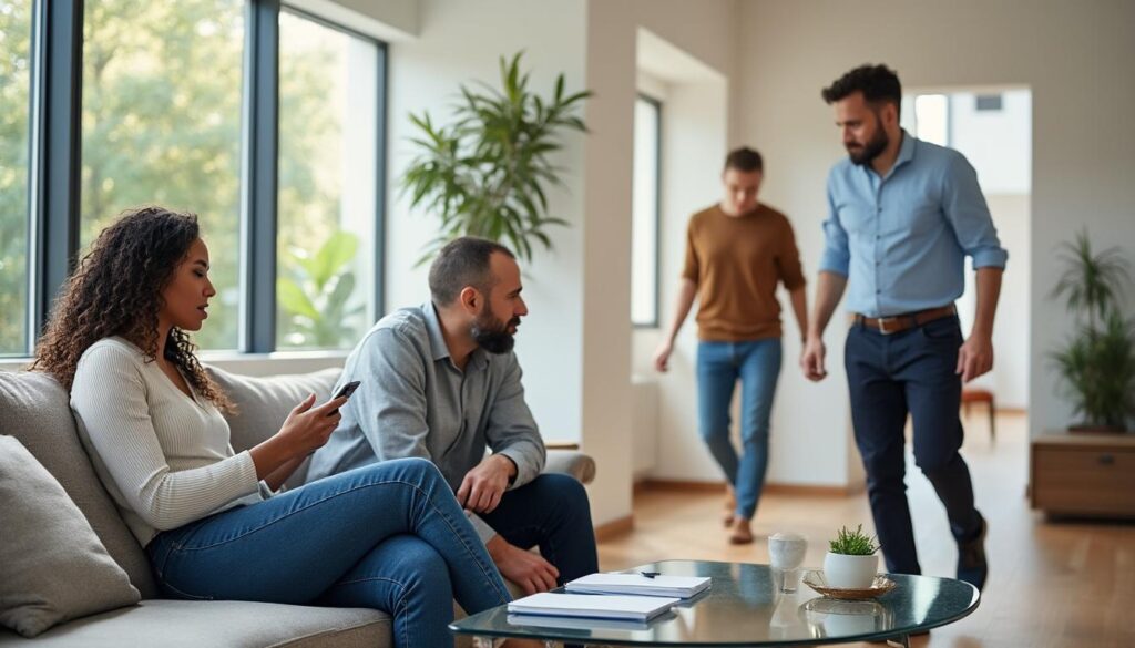 découvrez les 5 erreurs courantes à éviter lors d'une visite immobilière pour faire le meilleur choix et réussir votre achat immobilier en toute sérénité.