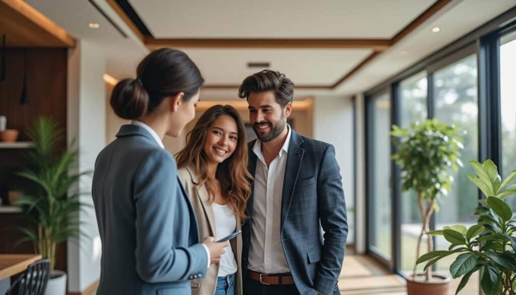 découvrez les étapes essentielles pour acheter une maison, du financement à la signature, et réalisez votre projet immobilier en toute sérénité.