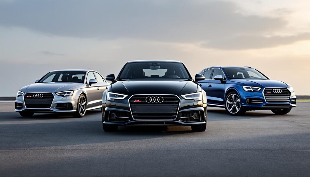 découvrez quels modèles audi d’occasion choisir pour réduire vos frais d’entretien tout en profitant de la qualité et du luxe de la marque.