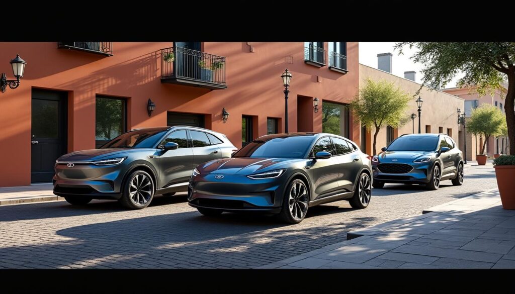 découvrez les modèles ford 2026 les plus attractifs pour le marché européen, leurs caractéristiques innovantes, performances et design adaptés aux attentes des consommateurs.