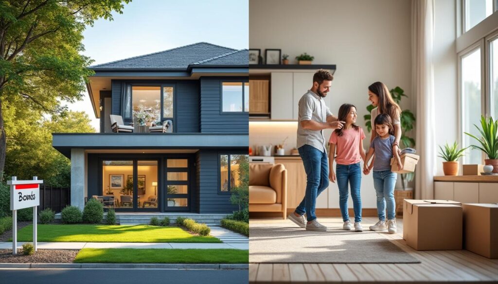 découvrez les principales différences entre l'achat et la location d'un bien immobilier, leurs avantages et inconvénients pour faire le meilleur choix adapté à vos besoins.