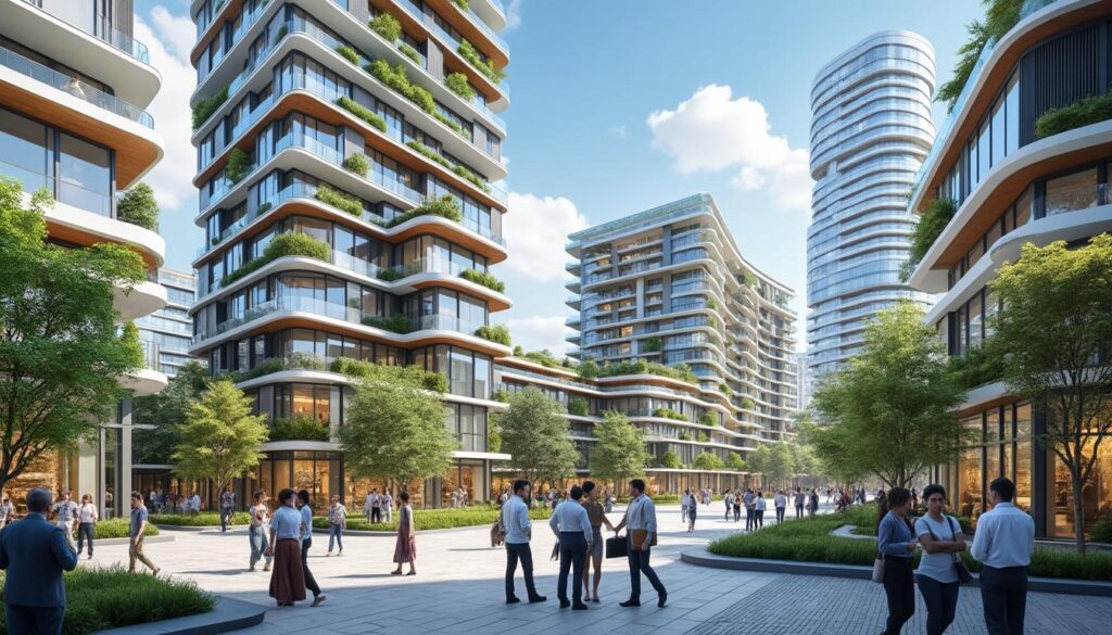 découvrez les tendances actuelles du marché immobilier, analyse des prix, zones en croissance et conseils pour acheter ou vendre efficacement.