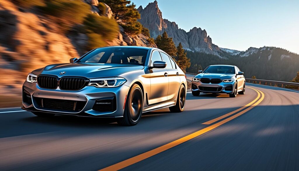 découvrez les modèles bmw 2026 incontournables, conçus pour les passionnés de conduite dynamique alliant performance, innovation et style.