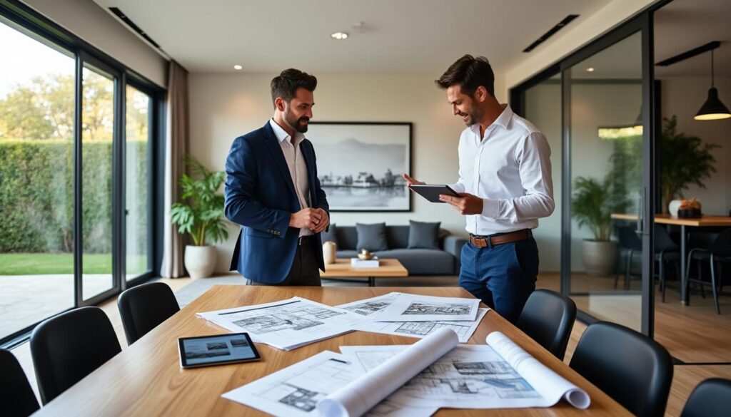 découvrez les méthodes efficaces pour estimer la valeur de votre bien immobilier et optimiser sa vente ou son achat.