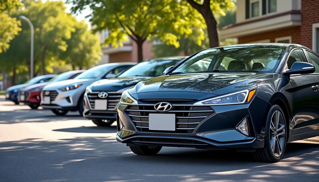 découvrez les modèles hyundai d’occasion les plus fiables pour un achat en toute confiance. guide complet pour choisir une voiture durable et performante.