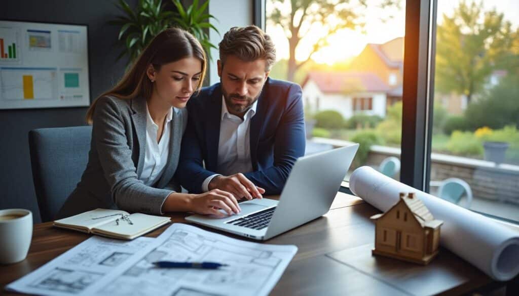 découvrez les critères essentiels à considérer lors de la recherche d'un bien immobilier pour faire un choix éclairé et adapté à vos besoins.