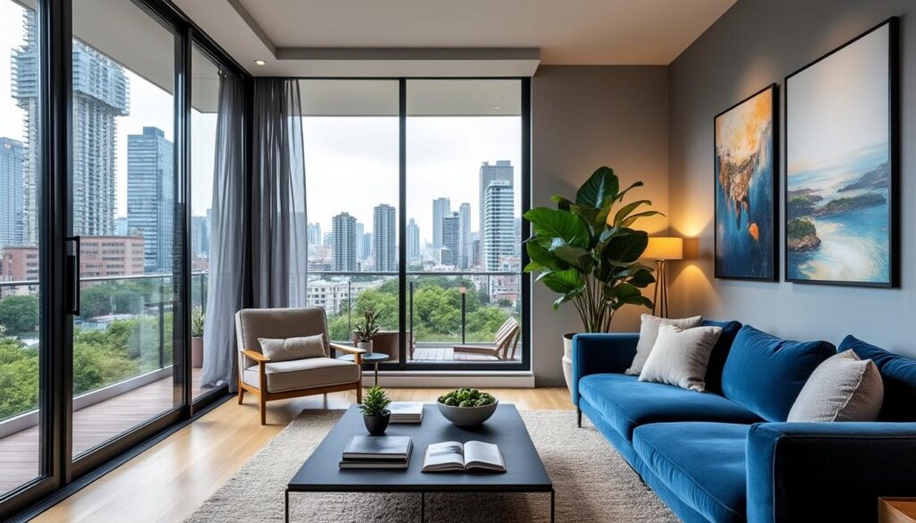 découvrez la location meublée de courte durée touristique, également appelée location airbnb, idéale pour les séjours temporaires et les voyageurs en quête de confort et flexibilité.