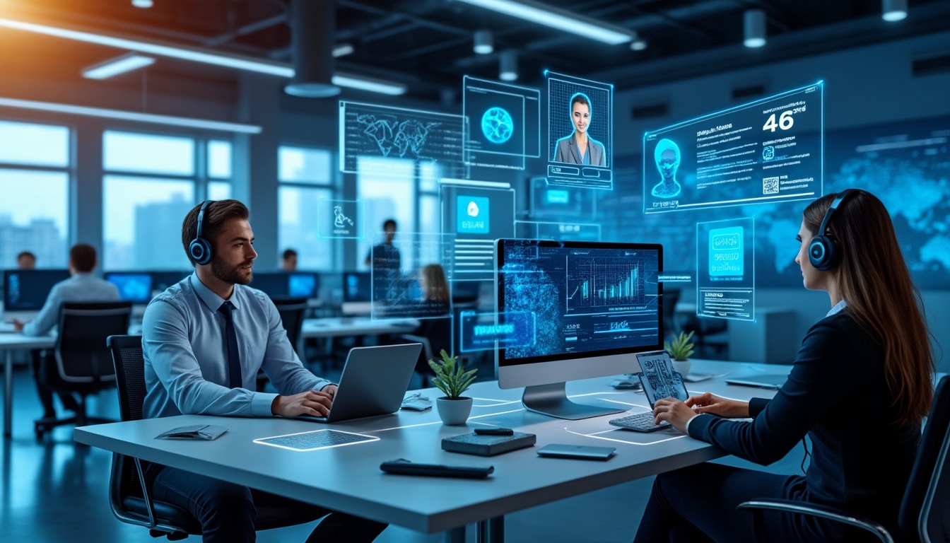 Optimisez votre service client avec l’assistant ChatGPT automatisé