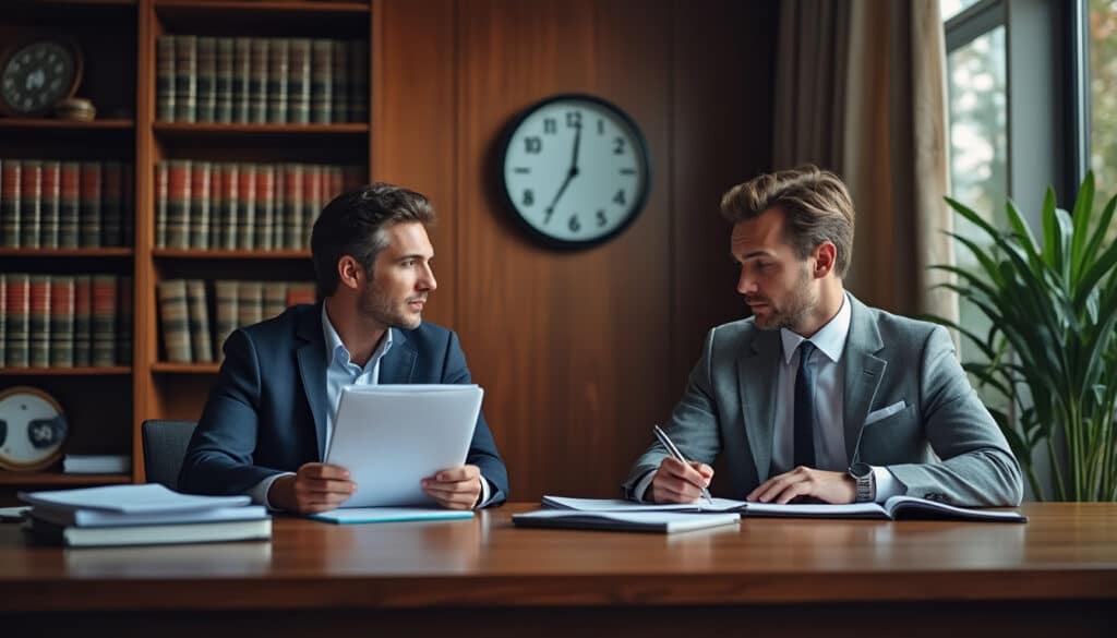 découvrez comment le respect du délai de préavis encadre strictement la procédure de licenciement pour assurer la conformité légale et protéger les droits des parties.