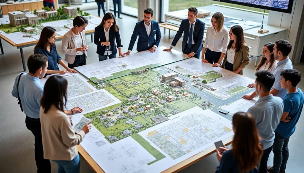 découvrez la consultation publique de la carte communale, une étape clé pour comprendre et participer à l'urbanisme local à travers le plan local d'urbanisme (plu).