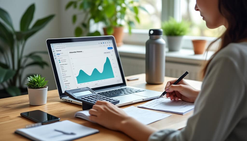découvrez comment la frugalité dans les dépenses courantes peut être un atout majeur pour réussir le bootstrapping et l'autofinancement de votre projet.