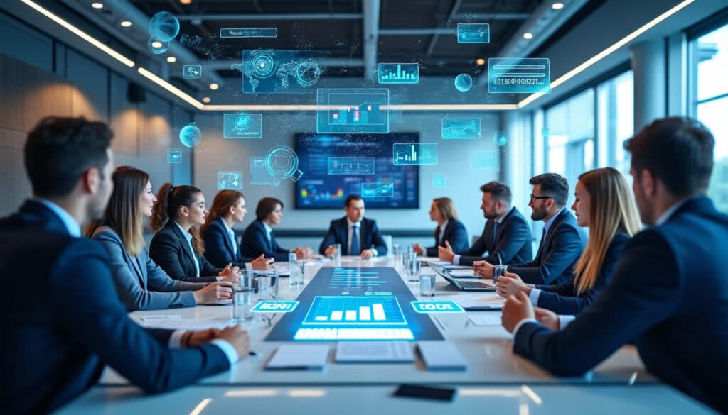 découvrez comment la valorisation financière des actifs incorporels complexifie le processus de due diligence et les enjeux stratégiques associés.