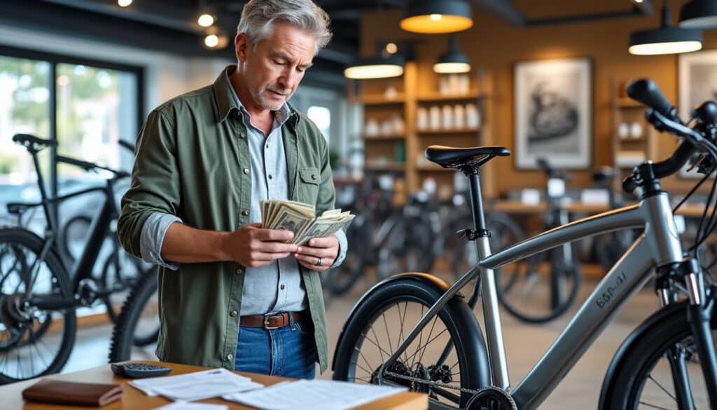 découvrez comment l'acquisition d'un vélo à assistance électrique peut influencer l'éligibilité à la prime conversion et ce qu'il faut savoir pour en bénéficier.