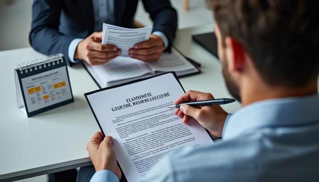 découvrez comment l'activation de la clause résolutoire du bail permet d'accélérer le recouvrement des loyers impayés et protège les droits des propriétaires.