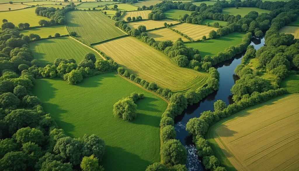 découvrez comment le respect du coefficient de biotope par parcelle influence et limite les possibilités de division parcellaire, assurant ainsi la préservation des espaces naturels et la qualité environnementale.