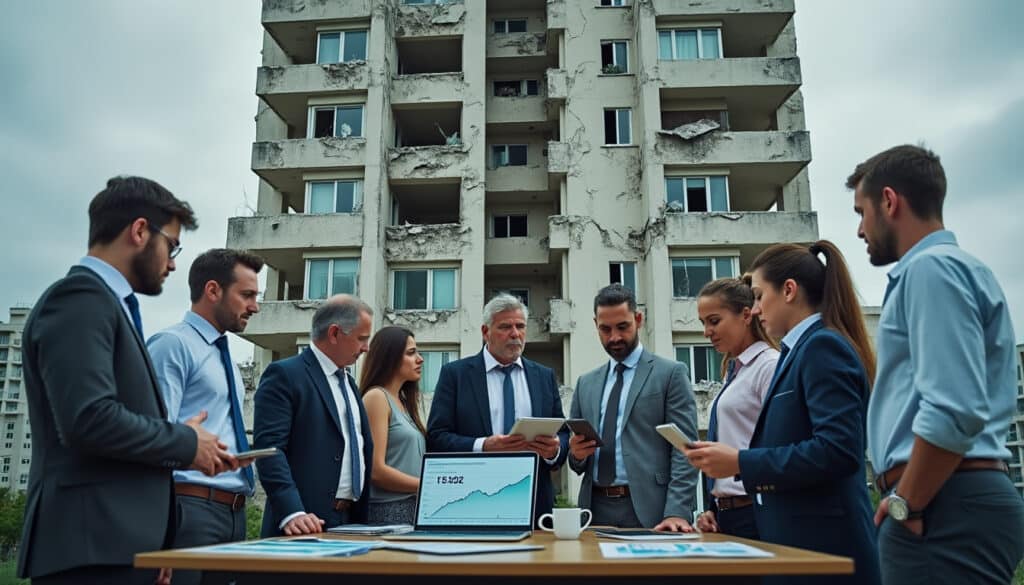 découvrez les risques liés au crowdfunding immobilier, notamment la possibilité de perte totale du capital investi, et apprenez comment protéger vos investissements.