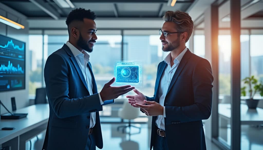 découvrez comment le transfert de technologies brevetées renforce la valeur des partenariats en joint-venture, favorisant l'innovation et la croissance commune.