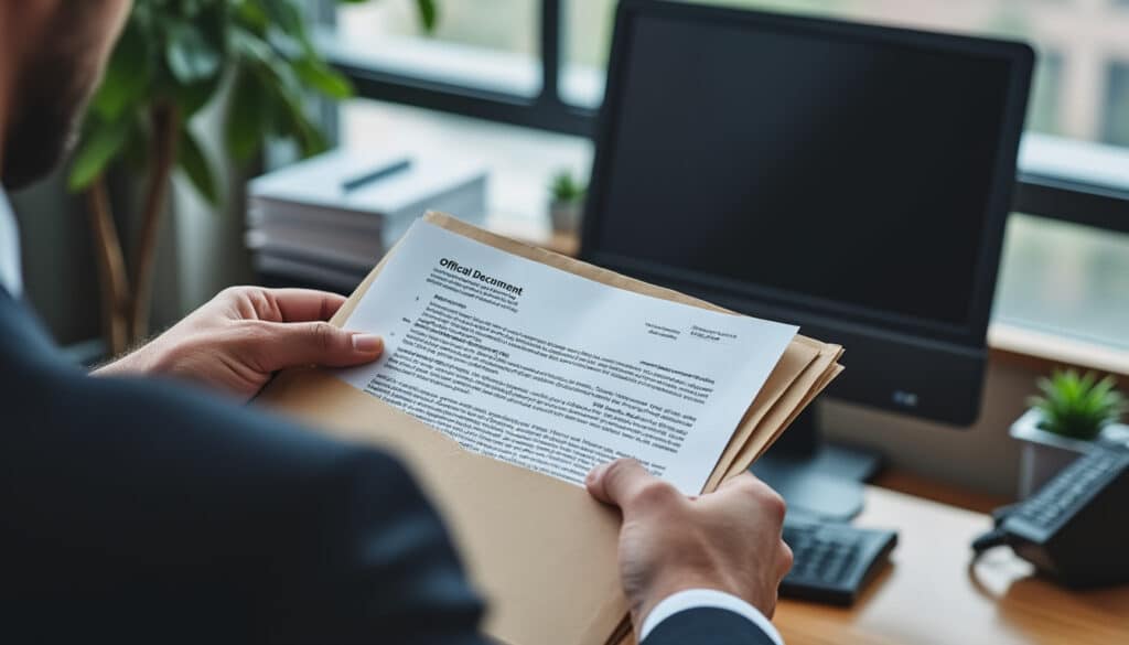 l'envoi de l'attestation pôle emploi marque la fin de la procédure de licenciement, facilitant les démarches pour l'accès aux droits chômage.