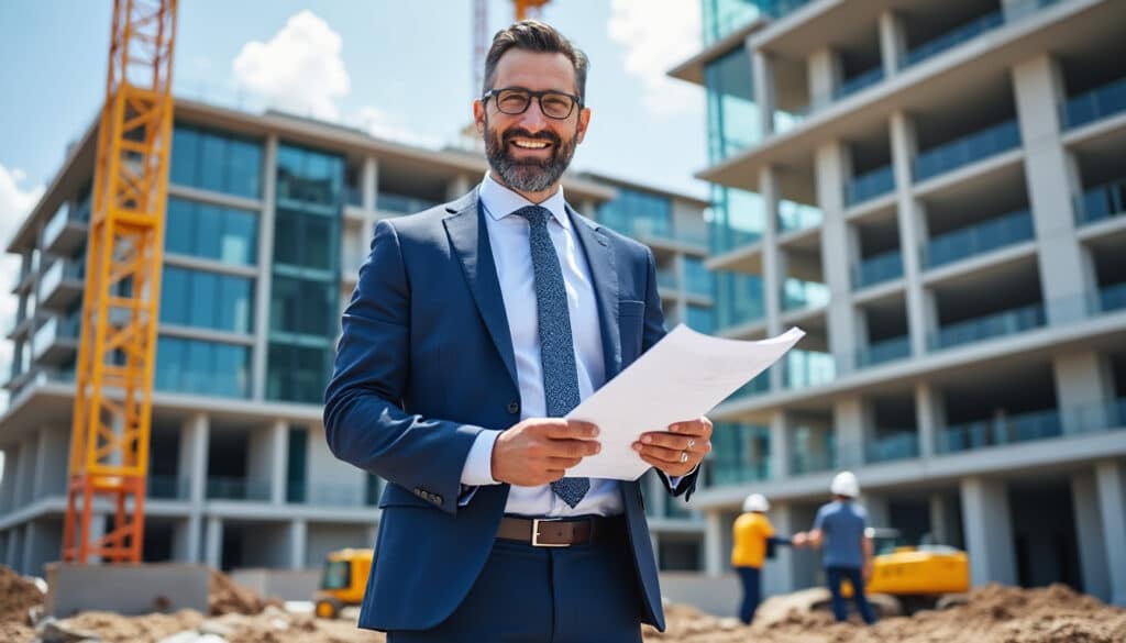 découvrez comment l'obtention d'une garantie financière d'achèvement offre sécurité et confiance aux promoteurs immobiliers pour mener à bien leurs projets.