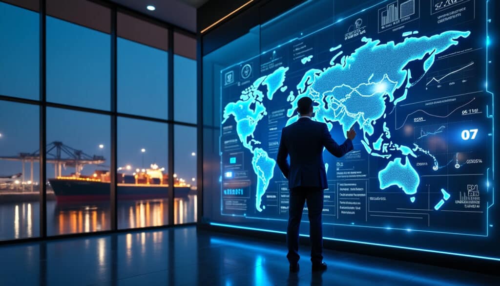 découvrez comment l'optimisation fiscale des bénéfices internationaux influence la délocalisation offshore et ses implications pour les entreprises dans un contexte économique mondial.