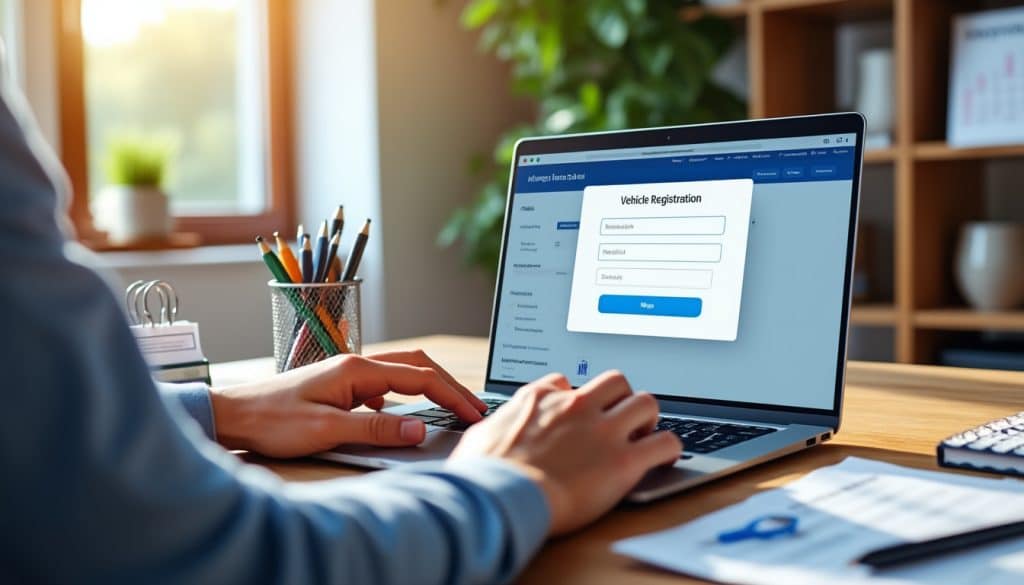 découvrez comment la déclaration de cession en ligne facilite la vente de votre véhicule en annulant automatiquement l'ancienne carte grise, simplifiant ainsi vos démarches administratives.