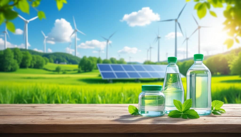découvrez comment la réduction de la dépendance aux énergies fossiles favorise le développement des bioplastiques, une technologie innovante et écologique pour un avenir durable.