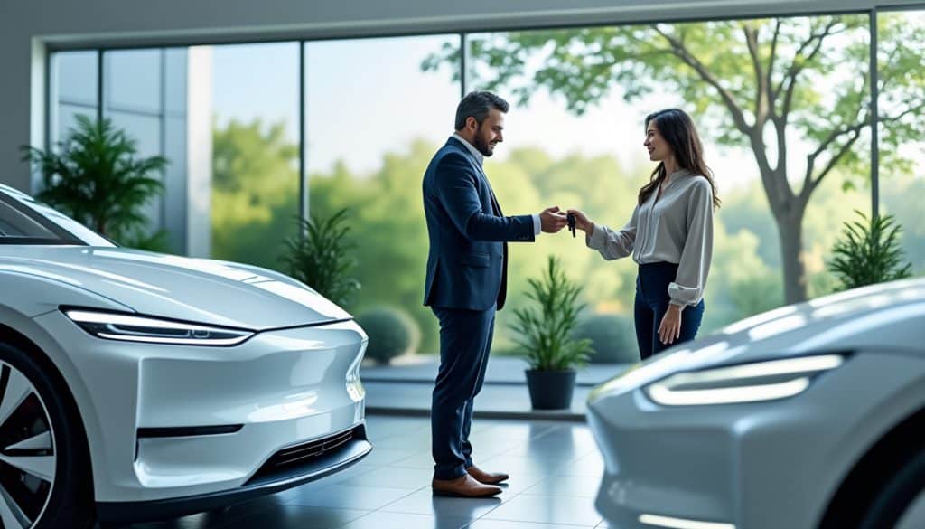 découvrez pourquoi la revente d'un véhicule d'occasion n'entraîne pas de malus écologique, et comment cela vous permet de vendre sereinement votre voiture sans frais supplémentaires.